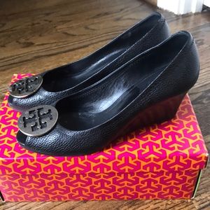 Tory Burch Sally Wedges